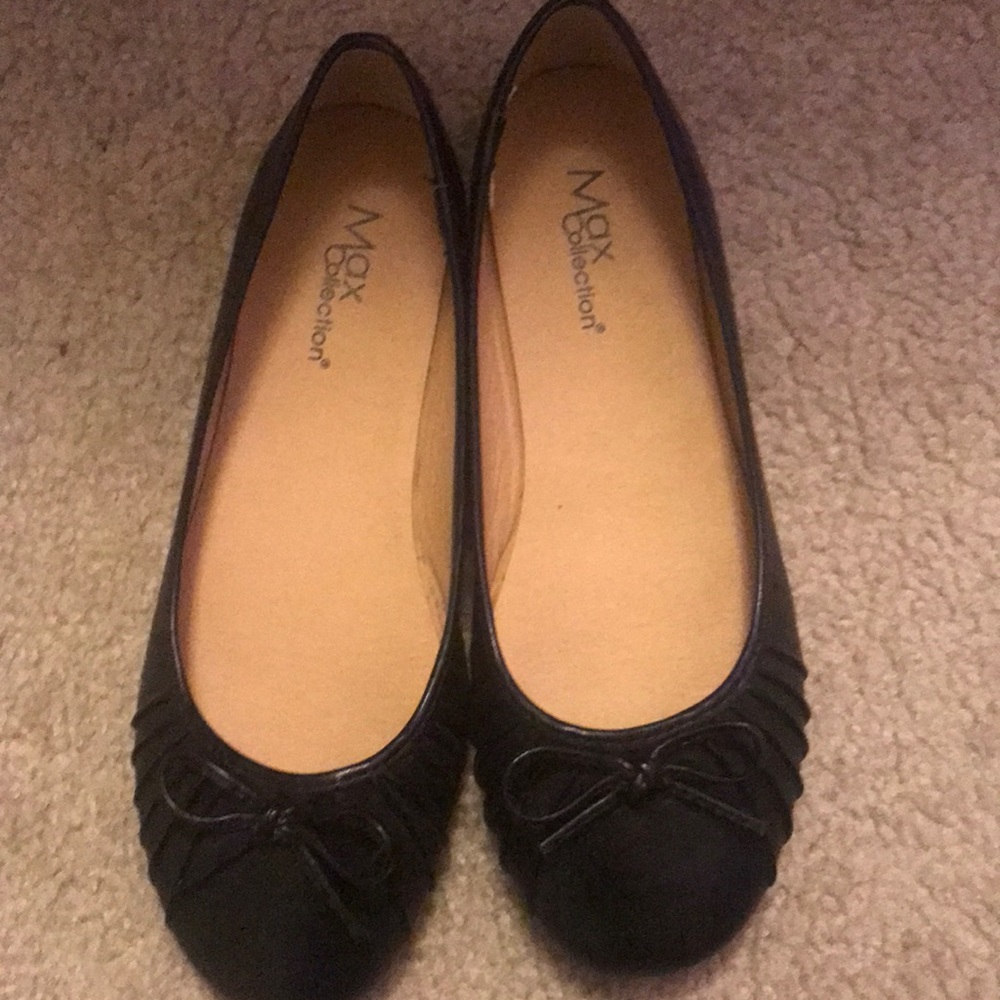 Flats